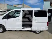 2016 Nissan NV 200