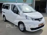 2016 Nissan NV 200