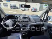 2016 Nissan NV 200