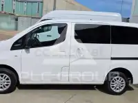 2016 Nissan NV 200