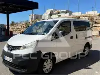 2016 Nissan NV 200
