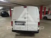 2016 Nissan NV 200