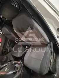 2016 Nissan NV 200