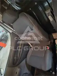 2016 Nissan NV 200