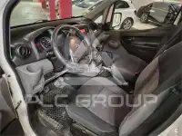 2016 Nissan NV 200