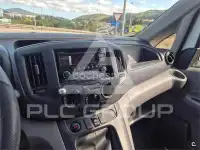2016 Nissan NV 200