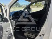 2016 Nissan NV 200