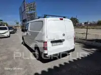 2016 Nissan NV 200