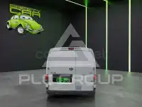 2016 Nissan NV 200