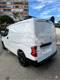 2016 Nissan NV 200