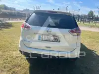 2016 Nissan X-TRAIL