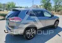 2016 Nissan X-TRAIL