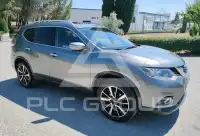 2016 Nissan X-TRAIL