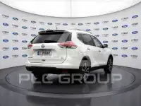2016 Nissan X-TRAIL