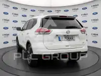 2016 Nissan X-TRAIL