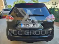 2016 Nissan X-TRAIL