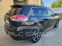 2016 Nissan X-TRAIL