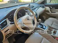 2016 Nissan X-TRAIL