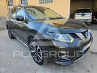 2016 Nissan X-TRAIL