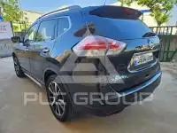 2016 Nissan X-TRAIL