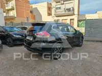 2016 Nissan X-TRAIL
