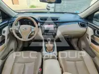 2016 Nissan X-TRAIL