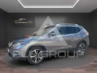2016 Nissan X-TRAIL