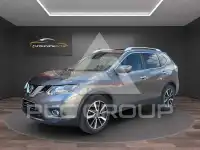 2016 Nissan X-TRAIL