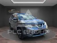 2016 Nissan X-TRAIL