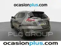 2016 Nissan X-TRAIL