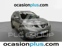 2016 Nissan X-TRAIL