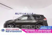 2016 Nissan X-TRAIL