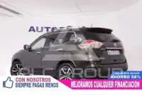 2016 Nissan X-TRAIL