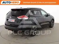 2016 Nissan X-TRAIL