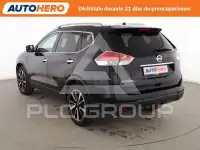 2016 Nissan X-TRAIL