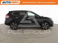 2016 Nissan X-TRAIL