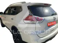 2016 Nissan X-TRAIL