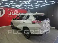 2016 Nissan X-TRAIL