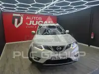 2016 Nissan X-TRAIL