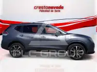 2016 Nissan X-TRAIL