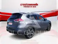 2016 Nissan X-TRAIL