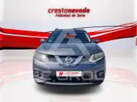 2016 Nissan X-TRAIL