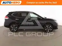 2016 Nissan X-TRAIL