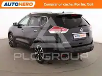 2016 Nissan X-TRAIL