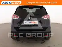 2016 Nissan X-TRAIL