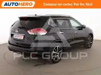 2016 Nissan X-TRAIL