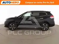 2016 Nissan X-TRAIL