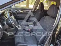 2016 Nissan X-TRAIL