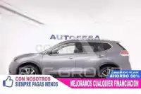 2016 Nissan X-TRAIL