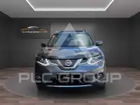 2016 Nissan X-TRAIL